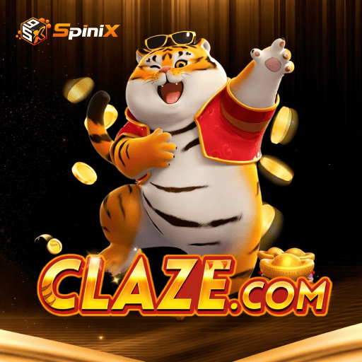 Logo da CLAZE777
